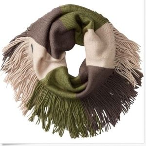 Smartwool Merino Blend Infinity Scaf